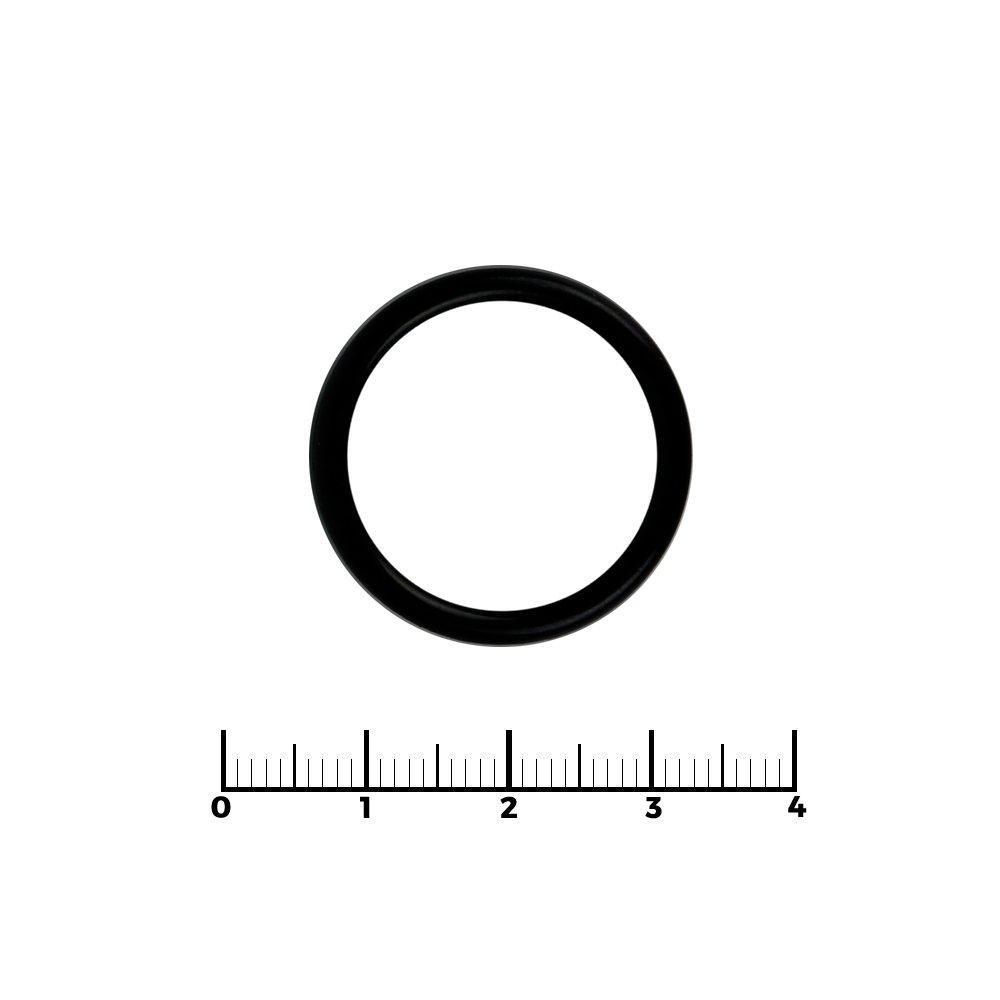 Кольцо 20.4х2.4 (№61) для Frosp CN-100 уплотнительное кольцо 18x2 65 11 для frosp crn 45