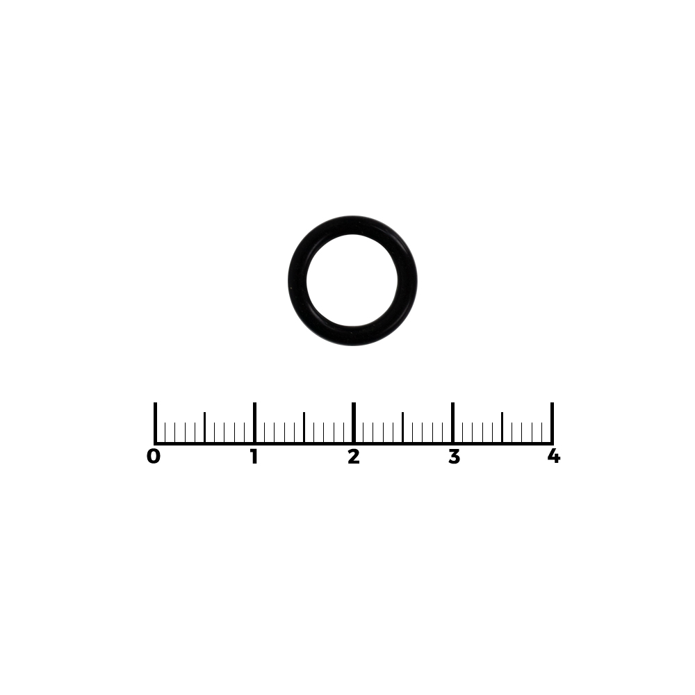 O-ring 9*1,8 (№63) для FROSP CN-65 настенный светильник iledex ring a001 1 blue