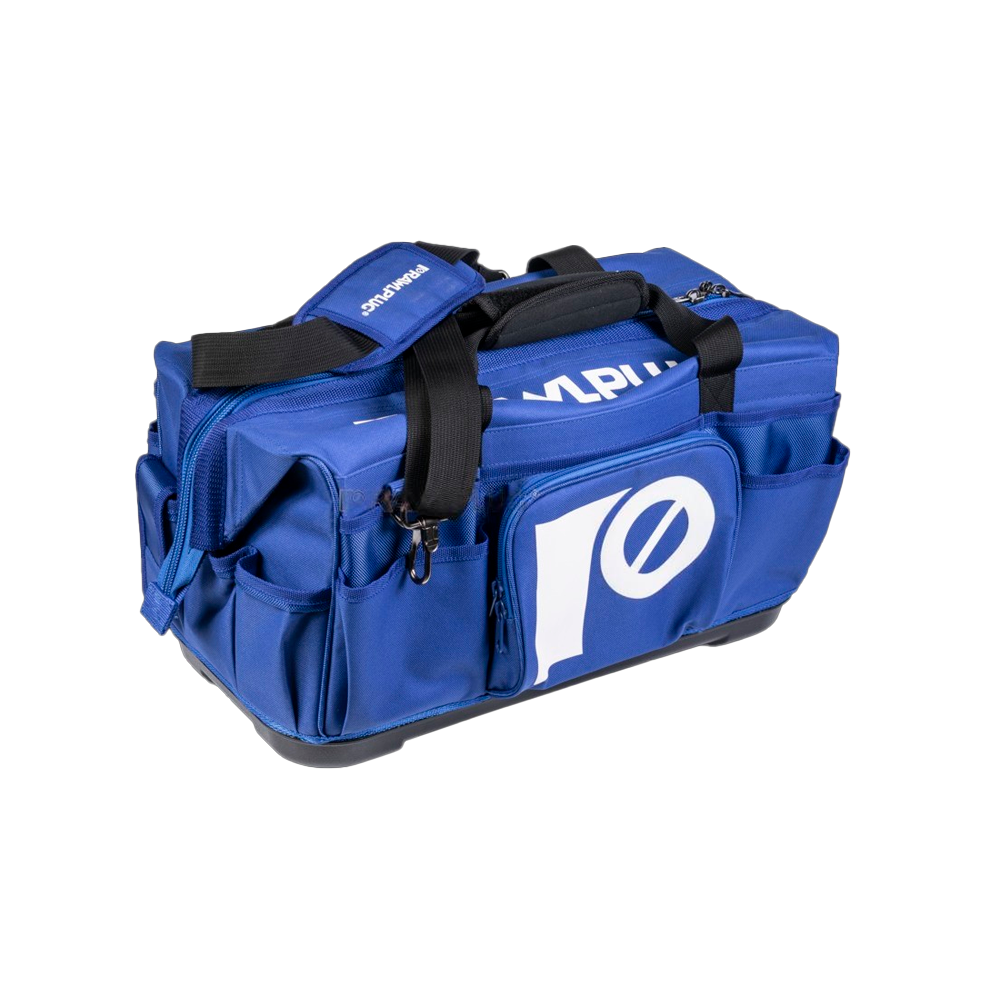 Сумка для инструментов 300*300*500 RAWLPLUG R-RS-BAG-01 кожаный сумка для инструментов stayer