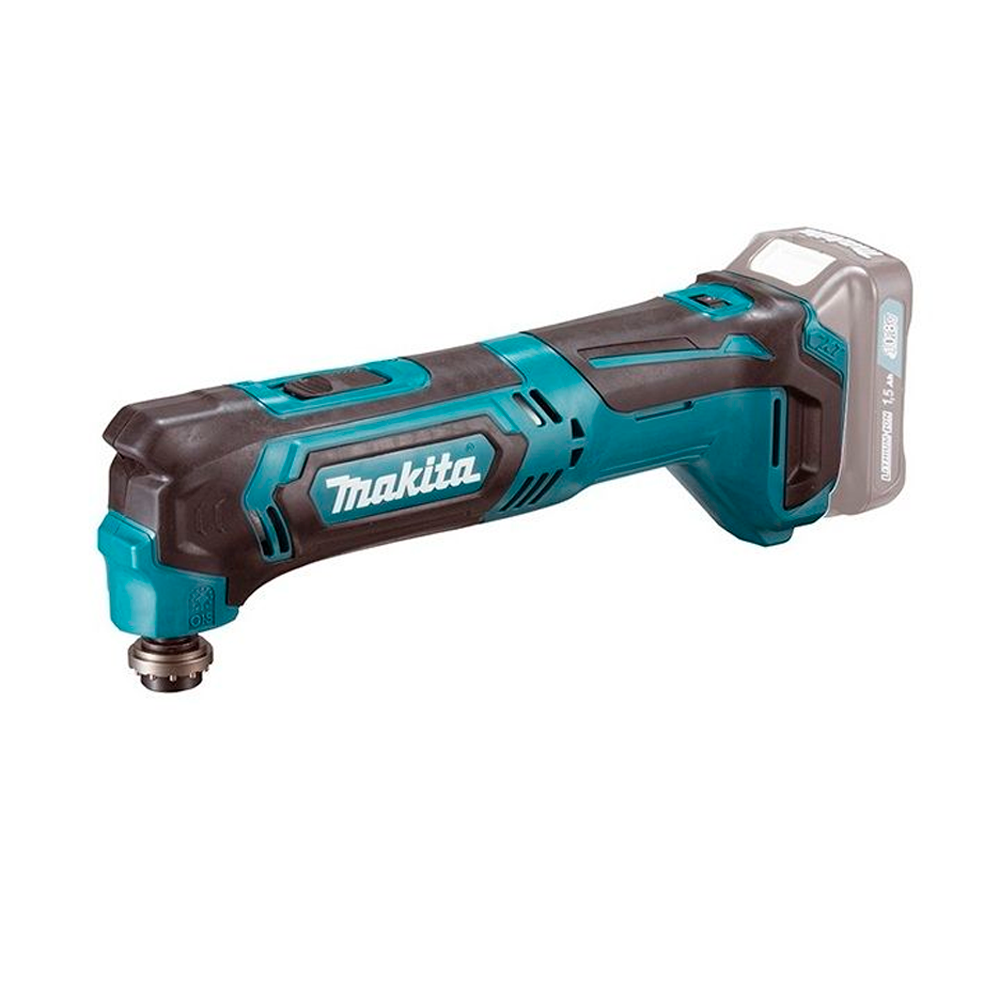 Аккумуляторный мультитул Makita TM30DZ