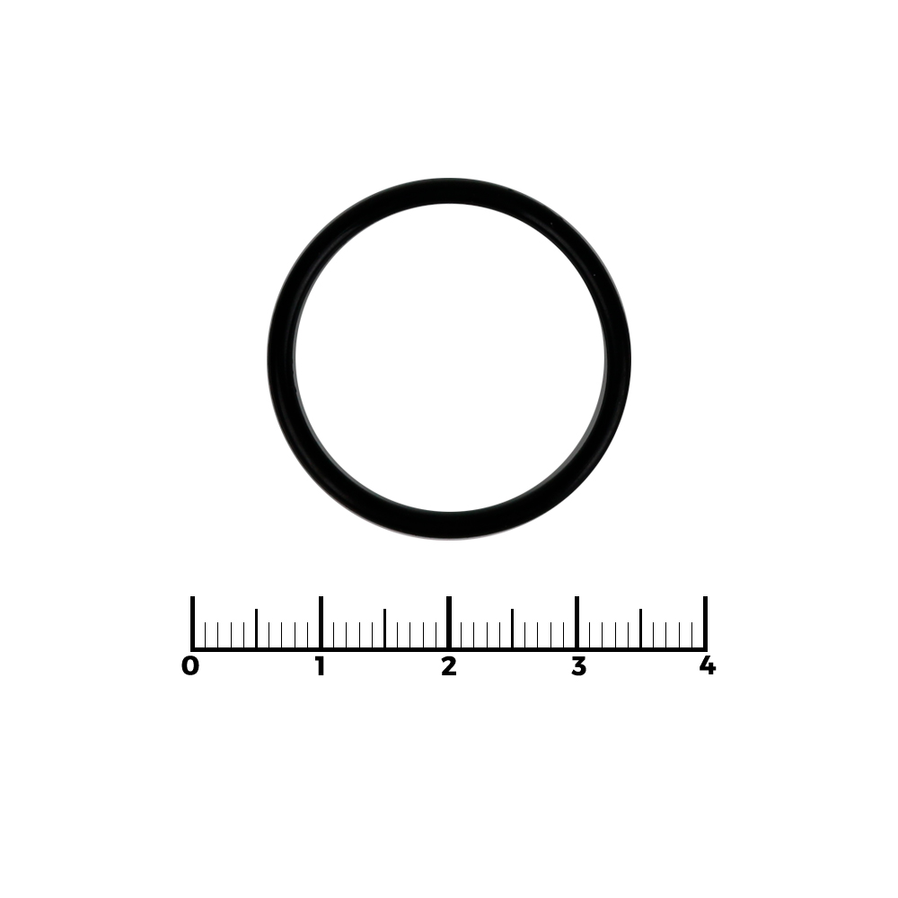 Уплотнительное кольцо 46.2x3.55 (№7) для FROSP CN‑55 кольцо 56х2 65 12 для frosp cn 90с