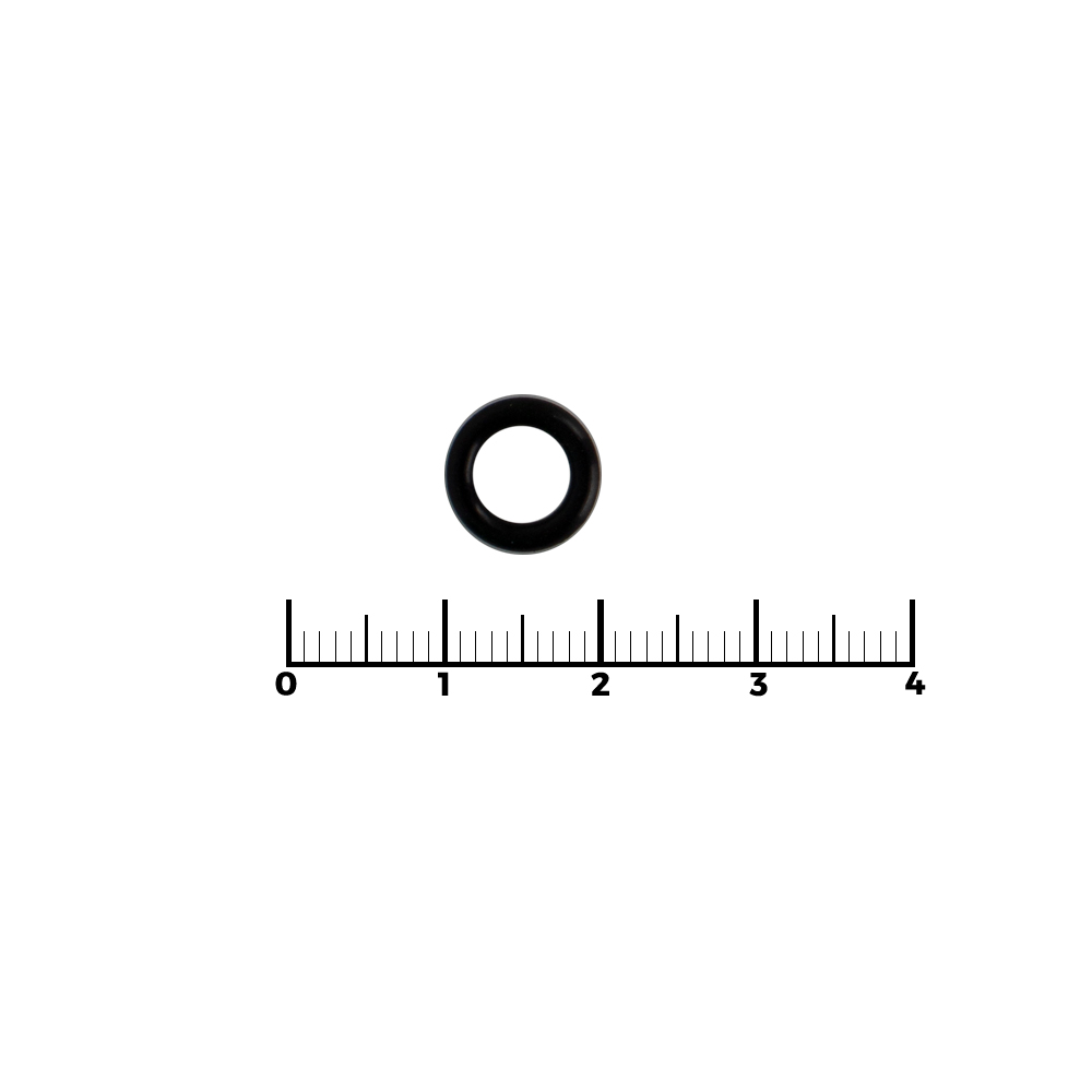 Кольцо 6.1x1.8 (№72) для FROSP CN-90 кольцо уплотнительное 10 для frosp cn 130