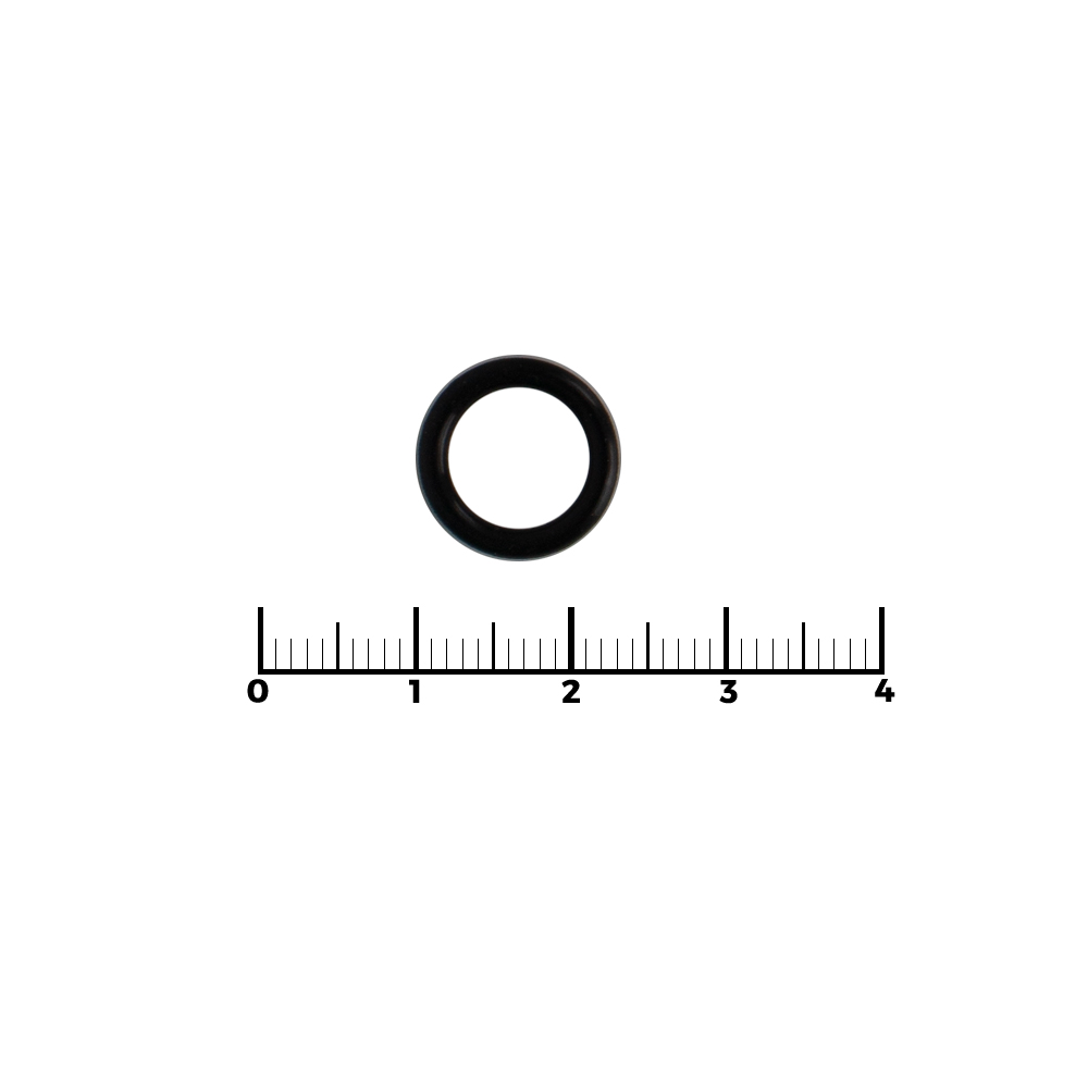Кольцо 9x1.8 (№75) для FROSP CN-90 кольцо 46 5x5 8 10 для frosp r9905