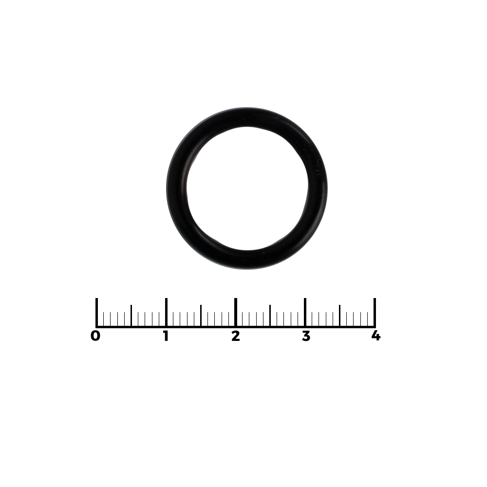 Уплотнительное кольцо 18x2.65 (№79) для FROSP CN‑90 уплотнительное кольцо 18x2 65 11 для frosp crn 45