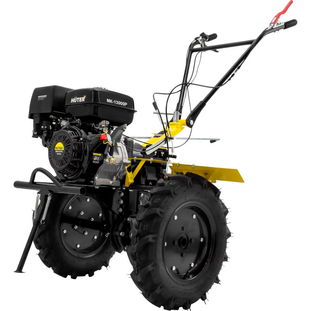Сельскохозяйственная машина HUTER MK-13000P машина сельскохозяйственная huter мк 15000м желто