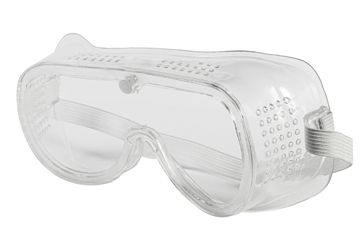 Очки защитные КЕДР ОЗ-12 (закрытые) защитные очки hoegert technik