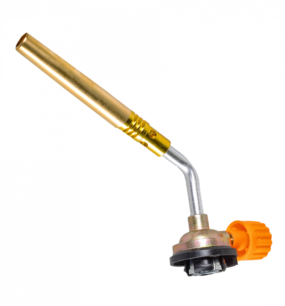 Насадка на газовый баллон (газовая горелка) Вихрь НГ-2 газовая горелка flame club gas torch 83006