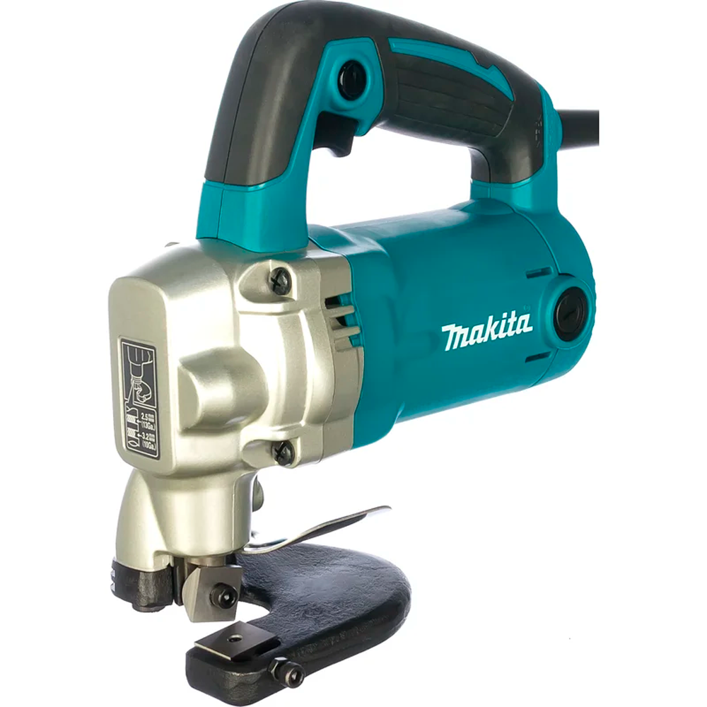 Листовые ножницы по металлу Makita JS3201J