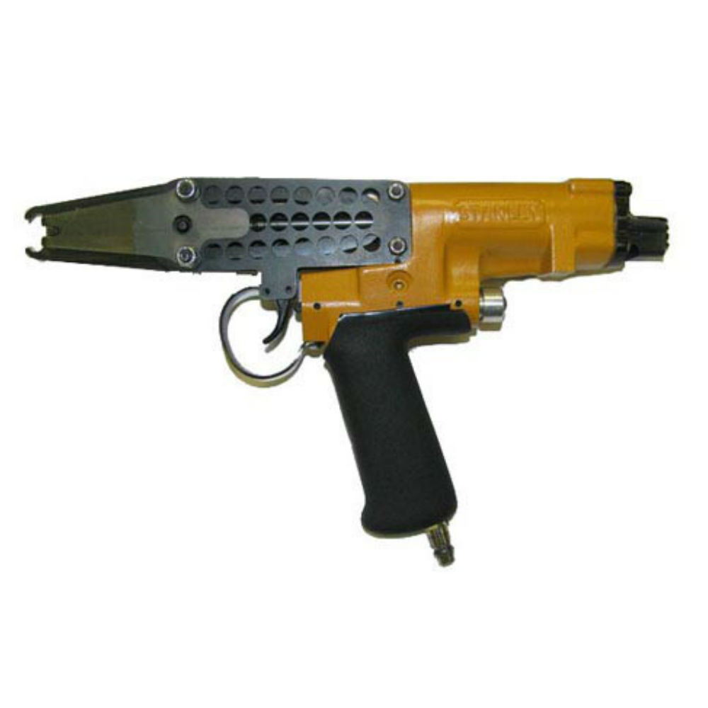 Пневмоинструмент скобообжимной Bostitch SC77ХE скобообжимной пистолет meite sc7e rc