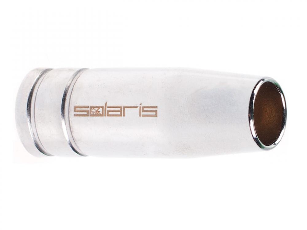 Сопло коническое ф 12х53 мм для 15AK SOLARIS (WA-3473) пружина для горелки 15ak solaris wa 3477