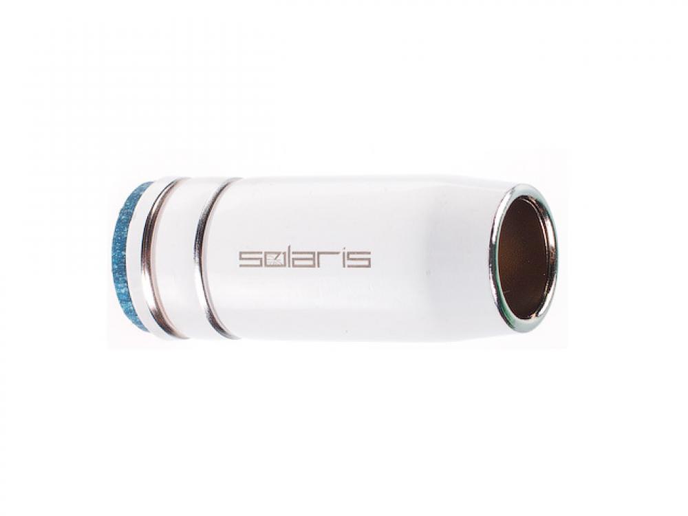 Сопло коническое ф 15х57 мм для 25AK SOLARIS (WA-3482) горелка сварочная mig mag wg 25ak solaris wg 25ak5