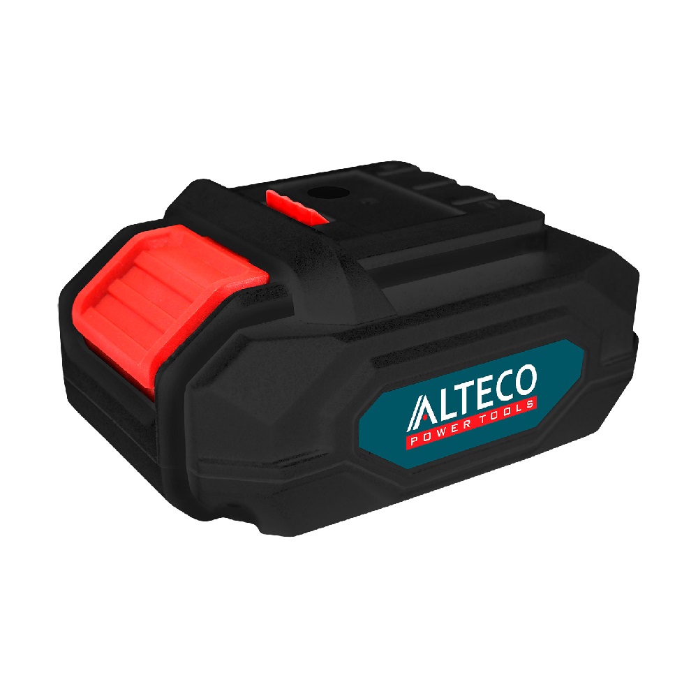 Аккумулятор Alteco BCD 1410 Li аккумулятор kress kpb2022 напряжение 20в тип li ion