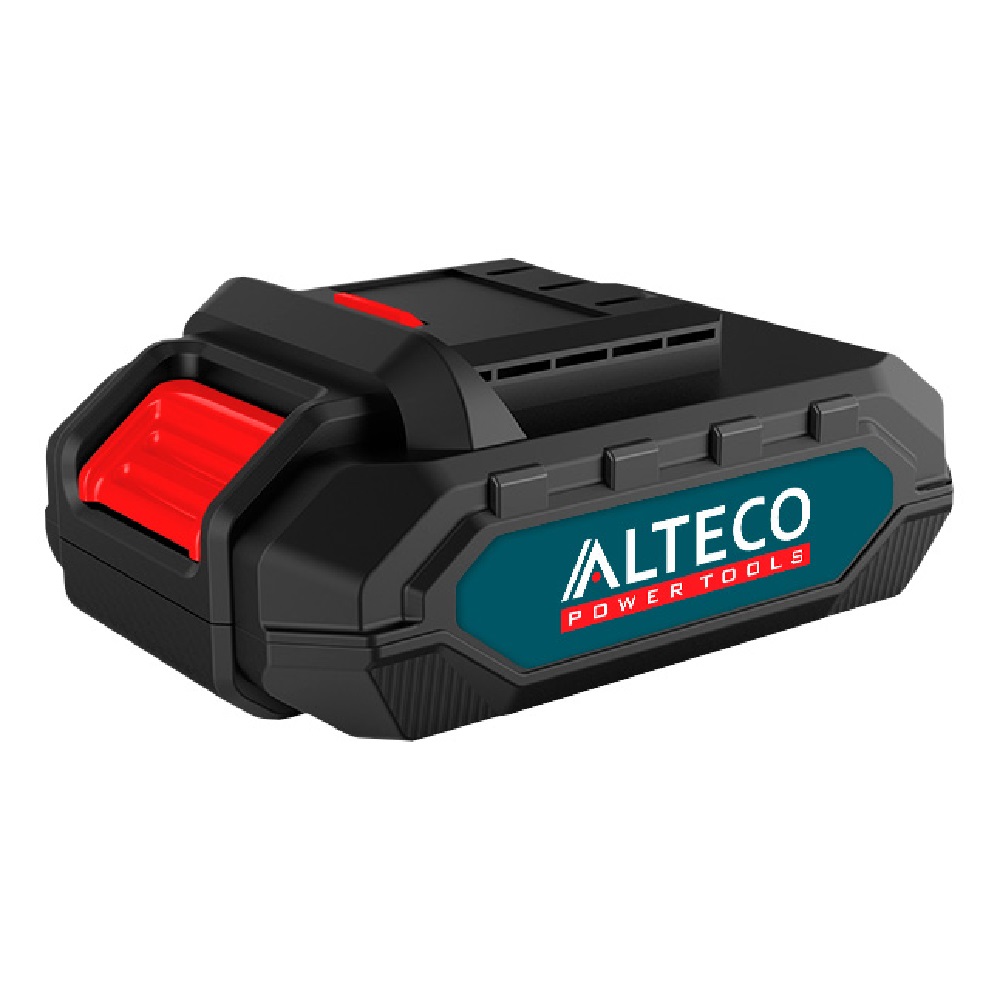 Аккумулятор Alteco BCD 1802 Li аккумулятор alteco bcd 1804 li