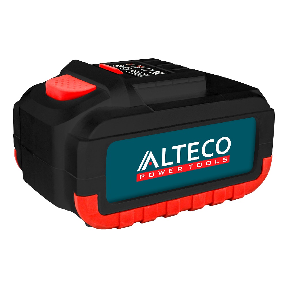Аккумулятор Alteco BCD 1803 Li аккумулятор kress kpb2022 напряжение 20в тип li ion