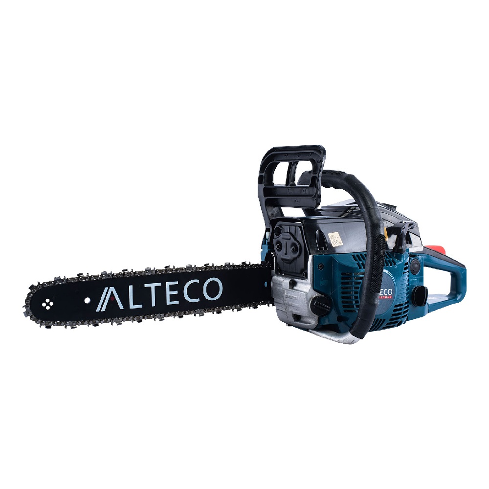 Бензопила Alteco Promo GCS 2306 (GCS 40) вибротрамбовка alteco