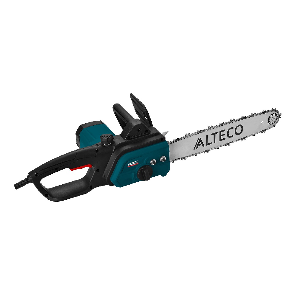Электропила Alteco ECS 1900-40 электропила alteco ecs 1900 40