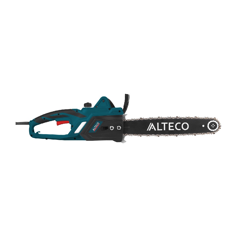Электропила Alteco ECS 2200-45 электропила монтажная диолд пм 2 2 1 пм2 2 2 2200 вт 355 мм 120 мм 3900 об мин монтажная
