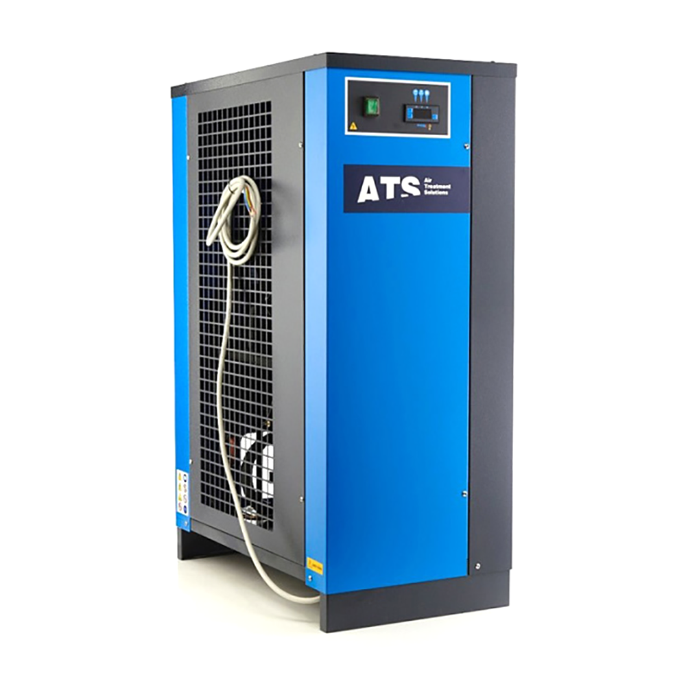Осушитель воздуха ATS DSI 880 рефрижераторного типа осушитель для бассейна dantherm