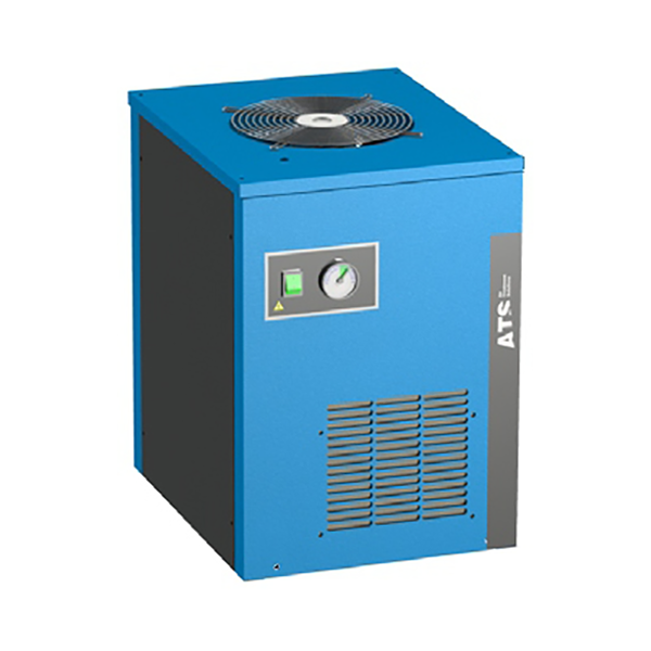 Осушитель воздуха ATS DTG 102 рефрижераторного типа высокотемпературный блок подготовки воздуха frl 1700 1 4 fubag [190140]