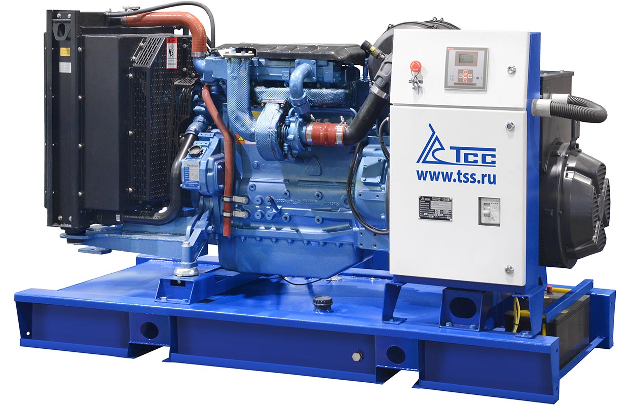 Дизельный генератор ТСС АД-60С-Т400-1РМ9 высоковольтный дизельный генератор тсс ад 800с т10500 1рм9