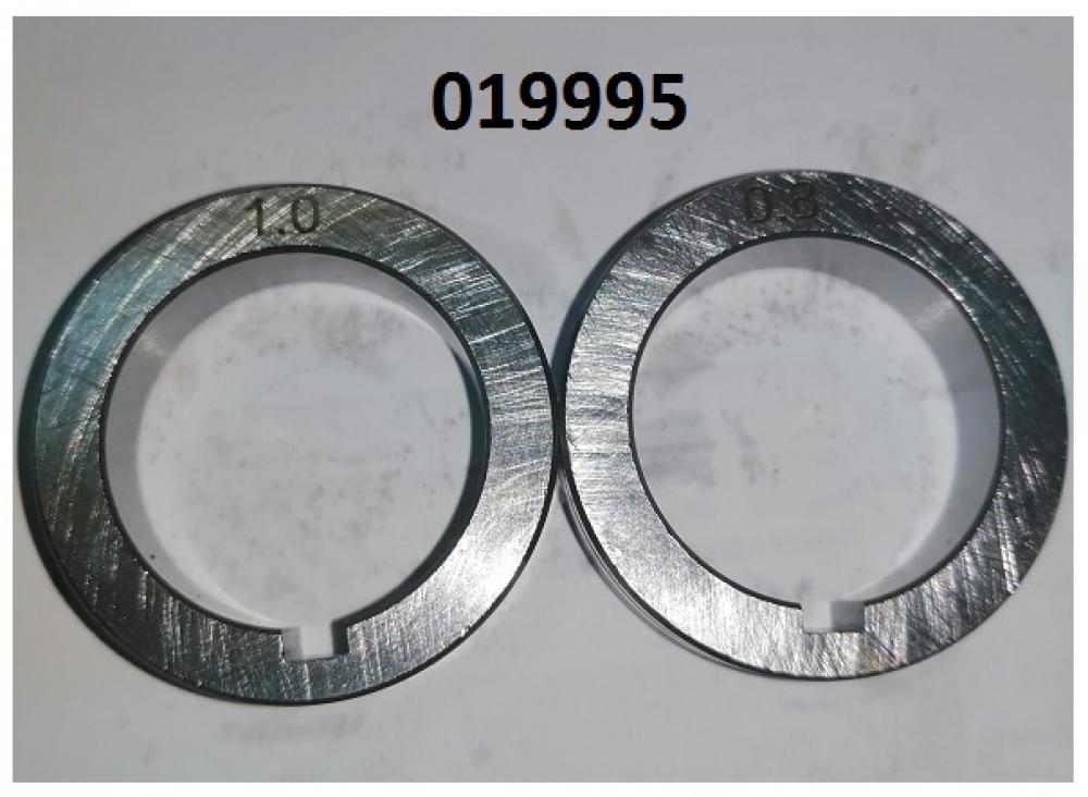 Ролик подающий под сталь (35-25-10) 0.8/1.0 ролик 0 6 0 8 с наконечником 0 6 мм и 0 8 мм для саипа серии lsd
