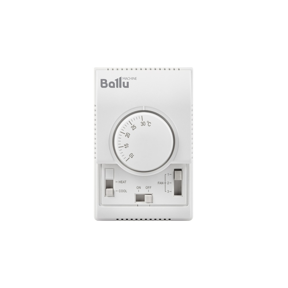 Термостат Ballu BMC-1 термостат цифровой ballu bdt 2 нс 1275592