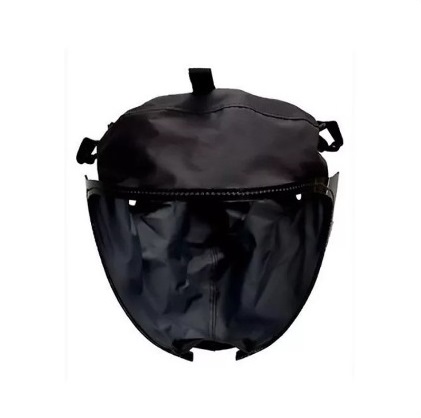 Защитная мембрана (обтюрация) для масок СИЗОД Liteflip/b600/p330 держатель масок гобо godox sa 10 для s30