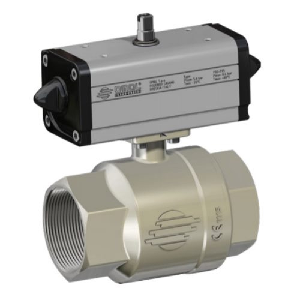 Кран шаровой DN50 Camozzi DG100H009 201x 2 inch pressure relief valve release sustain manual operation dn50 63mm flow control nylon glass filled water irrigation
