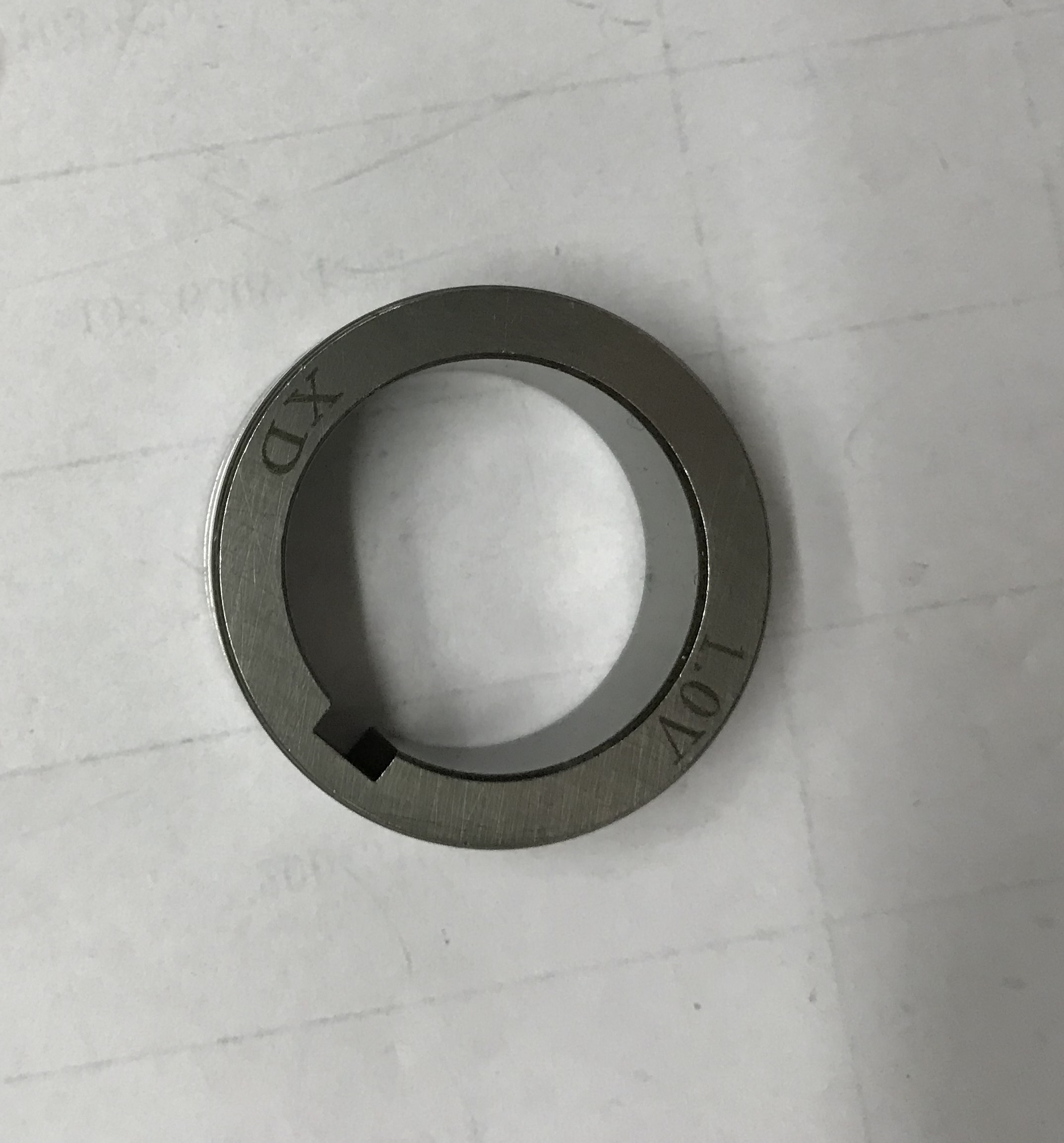 Ролик подающий под сталь (30-22-10) 0,8/1.0 ролик подающий для проволоки 1 1 2 мм solaris