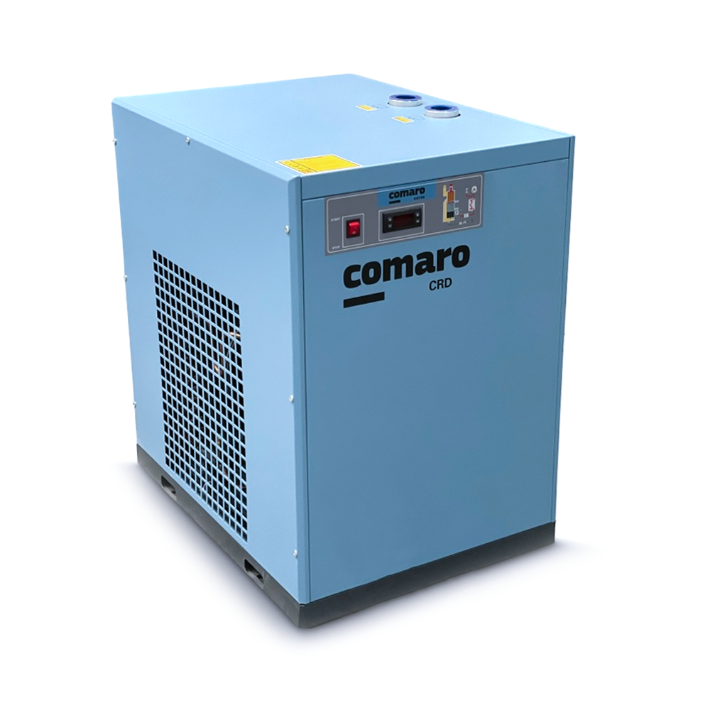 Осушитель воздуха COMARO CRD-2,0 (2021) рефрижераторного типа осушитель воздуха nobrand ср1073