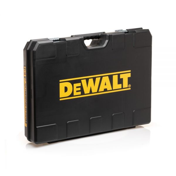 Перфоратор DEWALT D25773K