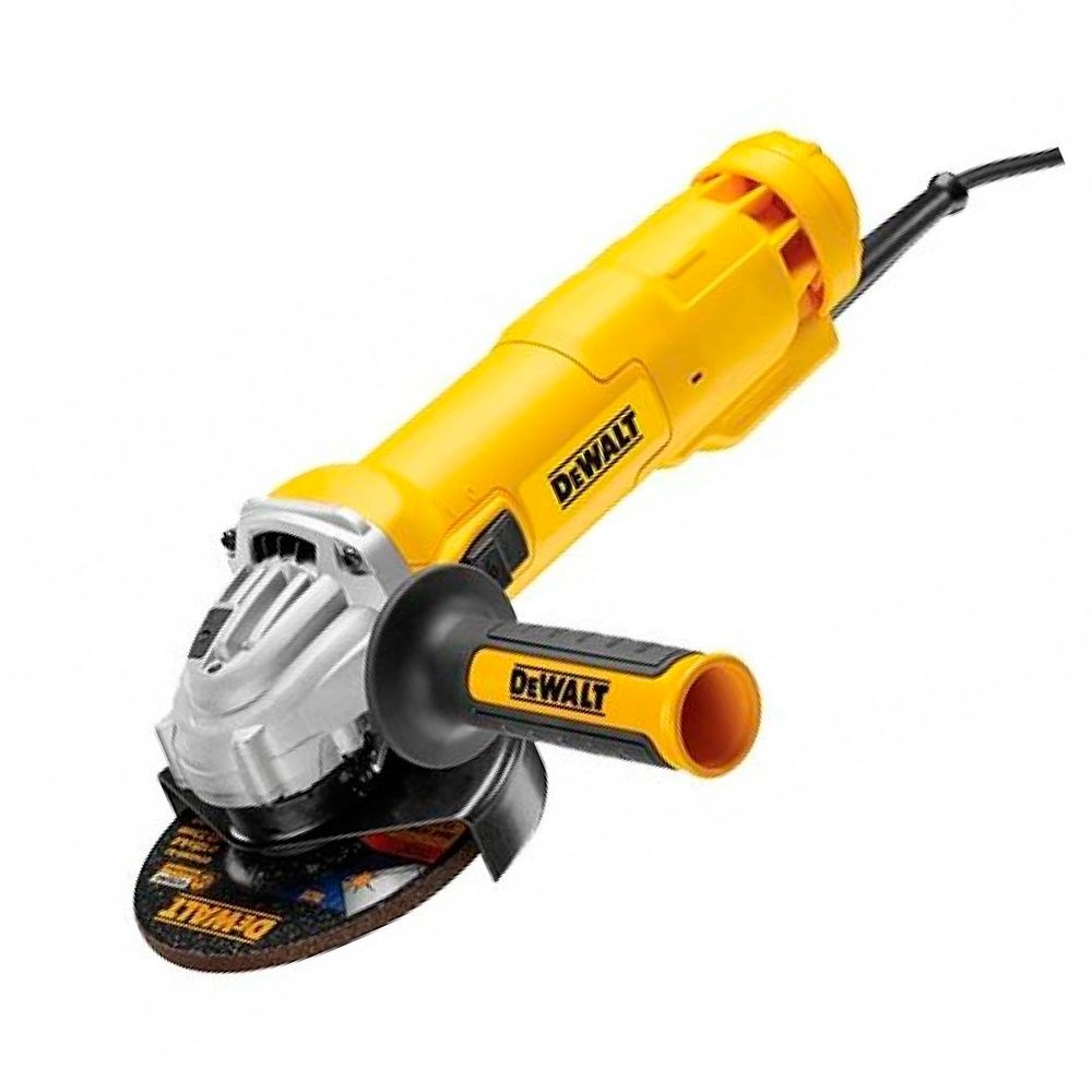 Угловая шлифмашина DEWALT DWE4215 16671₽