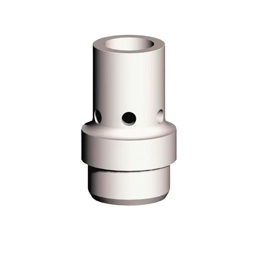 Диффузор газовый FUBAG FB 150 (5 шт.) cb 150 диффузор газовый кольцо завихрительное swirling ring