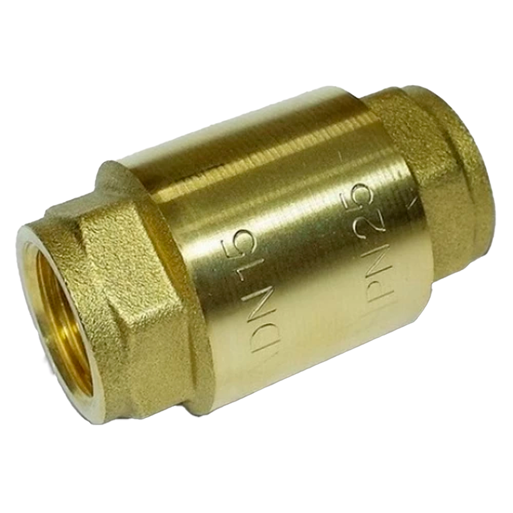 Обратный клапан Camozzi VNR-238-3/8 клапан безопасности camozzi mc202 v16