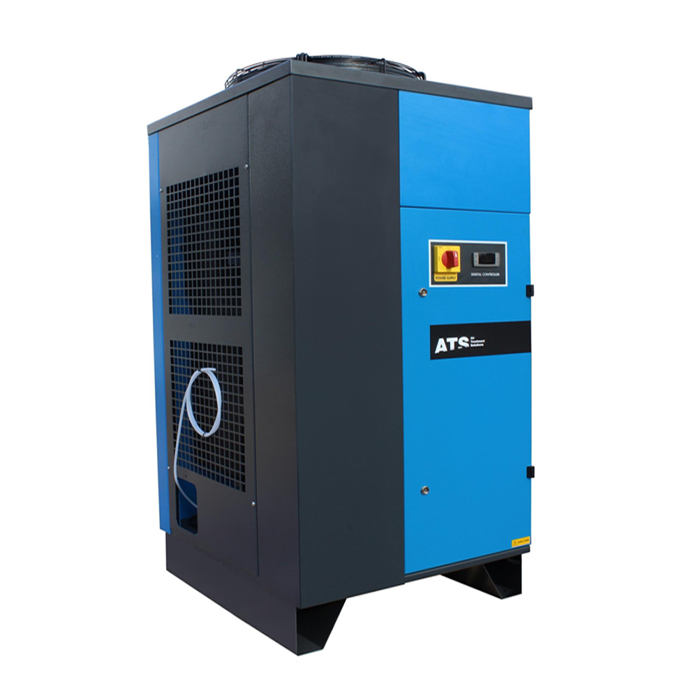 Осушитель воздуха ATS DPL 4800 рефрижераторного типа осушитель воздуха ats dgo 4800 w рефрижераторного типа