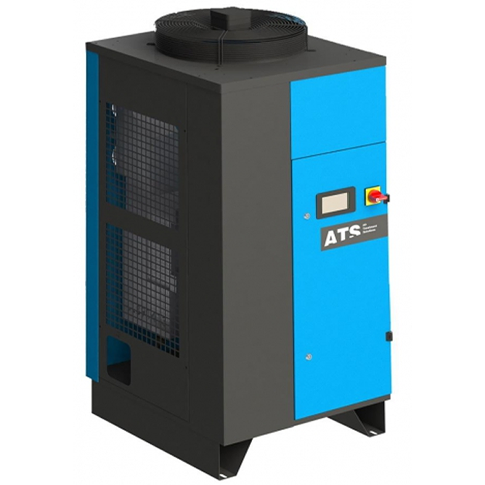 Осушитель воздуха ATS DGH 1100 рефрижераторного типа высокого давления jonsbo cr 1100