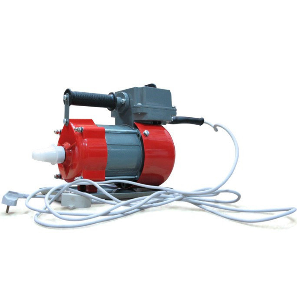 Электропривод для глубинного вибратора Ниборит ЭП-1400 с УЗО (220В, 1,4кВт) электропривод глубинного вибратора эпк 1300