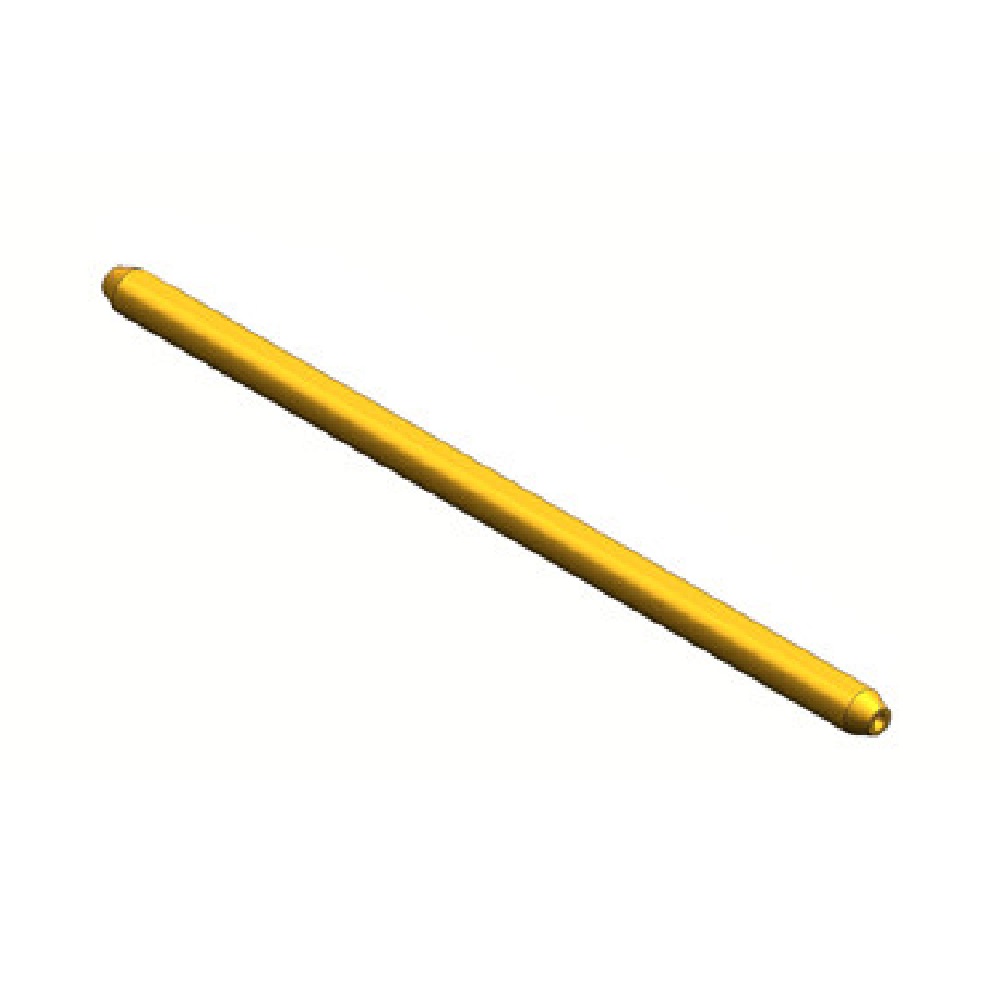 Капиллярная трубка EWM CAPTUB L=105 mm; Ø ≤ 2,4 mm (10 шт.) [094-021470-00000] труба капиллярная oem 20799023