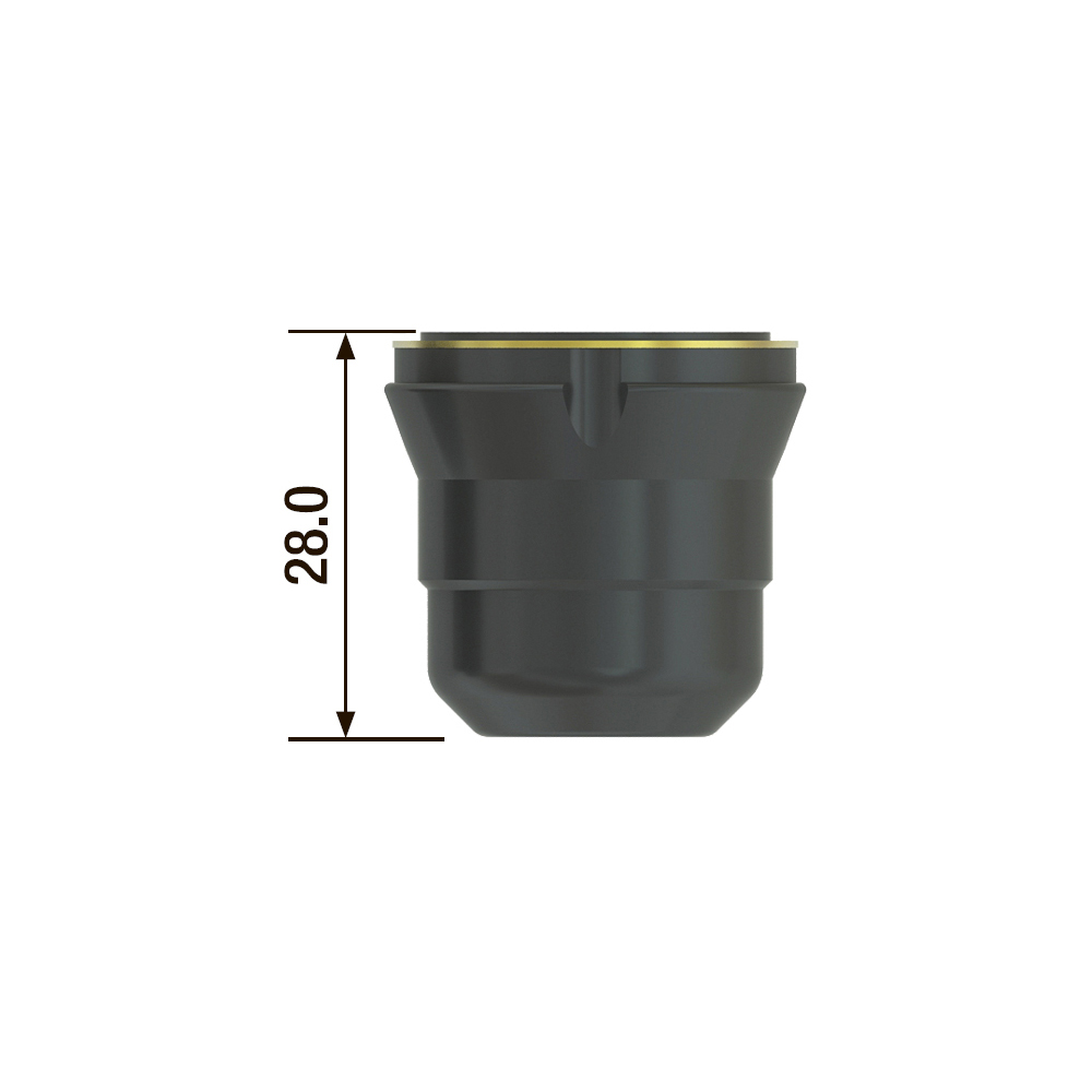Защитный колпак для Fubag FB P40 и FB P60 (2 шт.) [FBP40-60_RC-6] защитный колпак для электробритв wiwu sh001