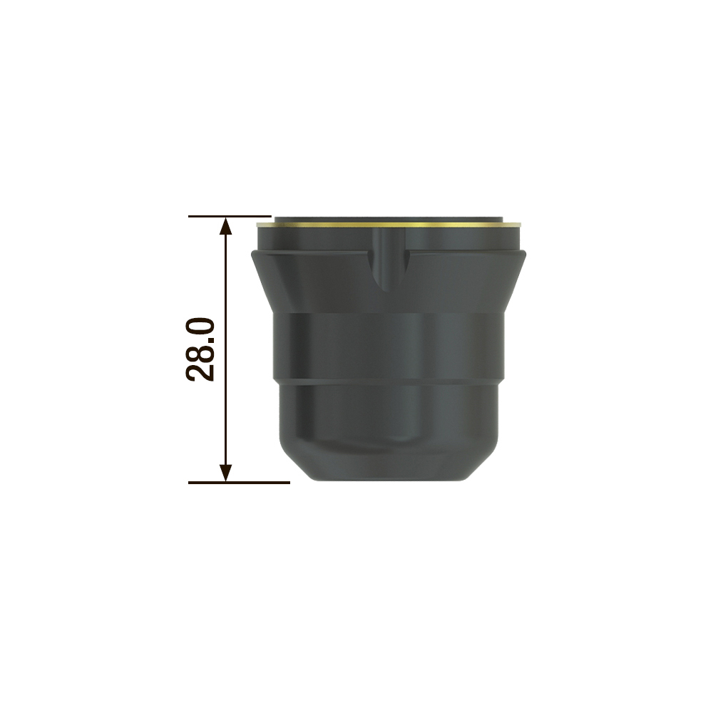 Защитный колпак для Fubag FB P40 AIR (2 шт.) [FBP40_RC-2] шнек для грунта fubag gr1 250 800 838276
