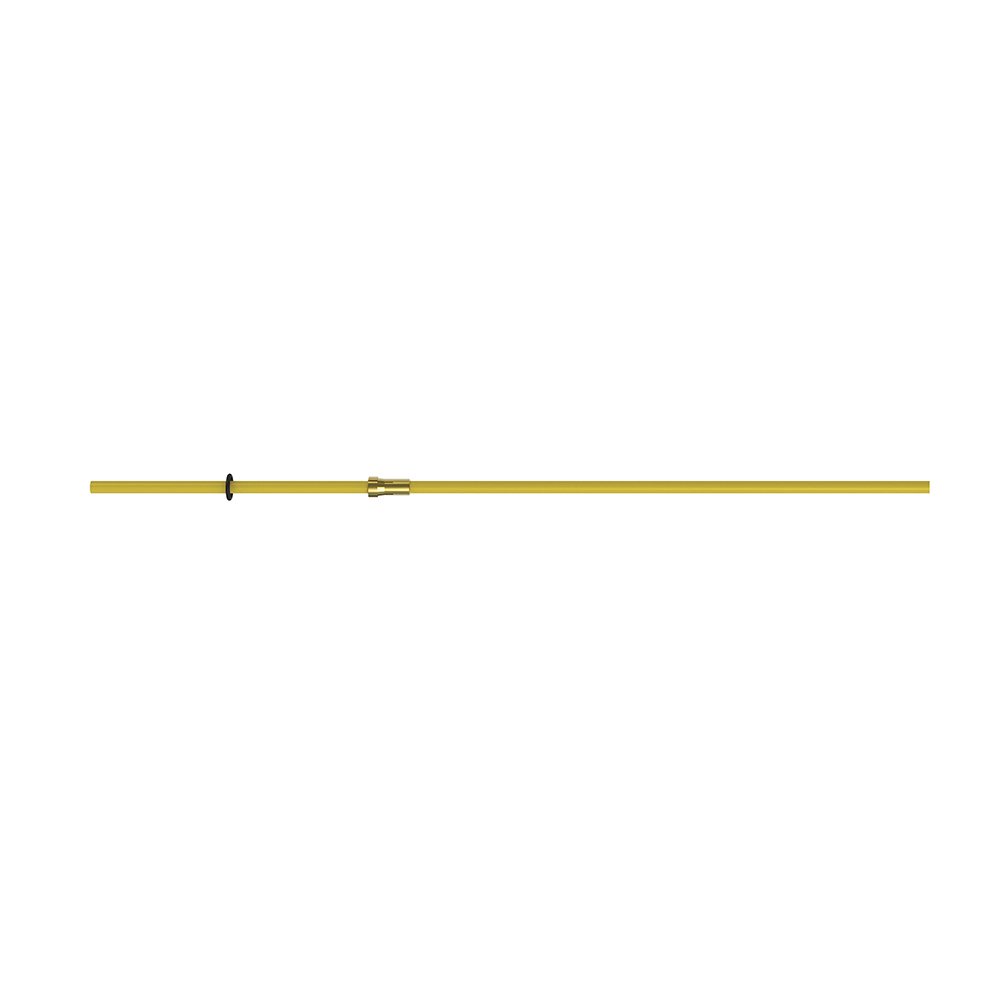 Канал направляющий Fubag 3.60м диам. 1.6 тефлон, желтый [FB.TLY-30] канал направляющий 3 50м диам 1 2 1 6 тефлон