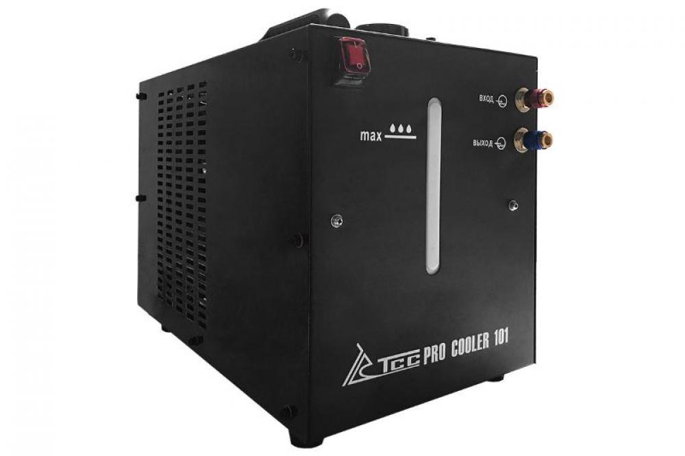 Блок водяного охлаждения TSS PRO COOLER  -101 система водяного охлаждения id cooling cooler zoomflow 240xt snow