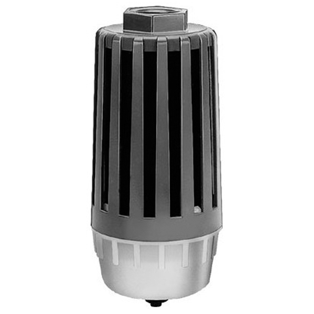 Фильтр-глушитель шума Festo LFU-1 [10495] немой алюминиевый глушитель для тенор саксофон сакс металла увлажнитель легкой