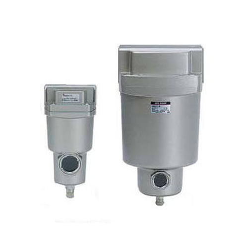 Водоотделитель для сжатого воздуха SMC AMG G3/8 с автосливом [AMG250C-F03C] фильтр сжатого воздуха dalgakiran go 2700 ma 0 01 мкм