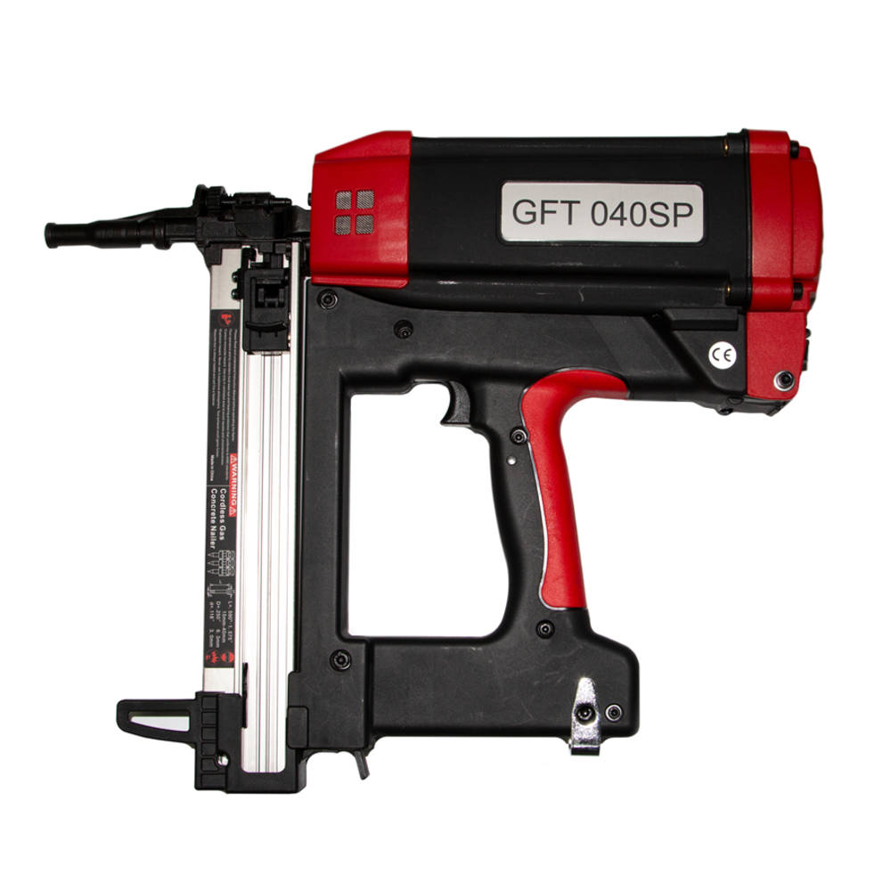 Газовый монтажный пистолет GEFEST GFT 040SP газовый монтажный пистолет gefest gft 040sp