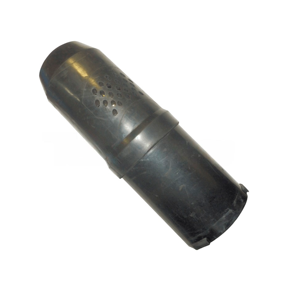 Глушитель МО2Б-0502 для отбойного молотка МО-1Б, МО-2Б, МО-3Б, МО-4Б ствол для отбойного молотка моп 4 мп 4
