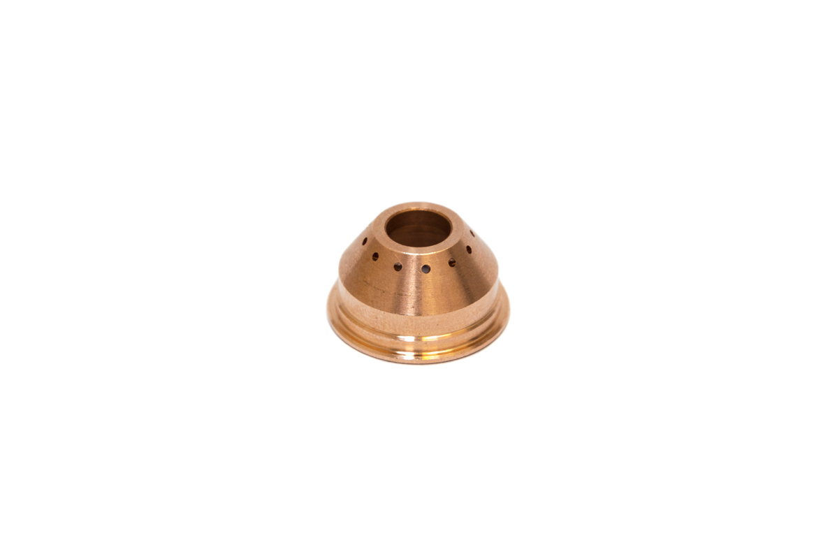 Насадка контактная КЕДР (CUT-120 PRO) 40-80А для строжки насадка защитная для газовой резки кедр cut 50 pro 8000175