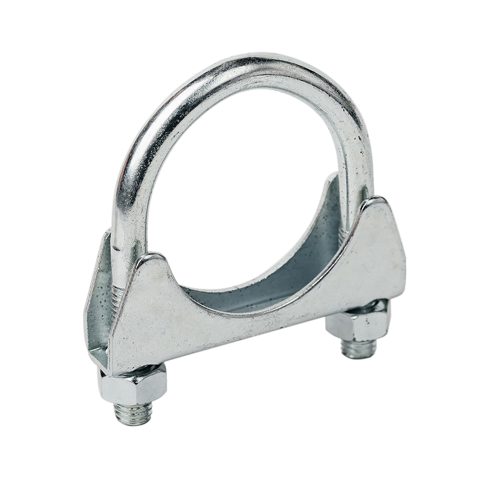Хомут глушителя DAR 58 мм (усиленный) кольцо крепления глушителя шума к молоткам моп 1 моп 2 моп 3 моп 4 и мо мо2м 002