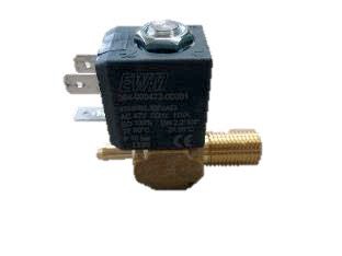 Дополнительный газовый клапан EWM OW Gasrelais для сварочного аппарата защитный фильтр ewm on filter tg 0004 tg 0009 k 0002 для сварочного аппарата