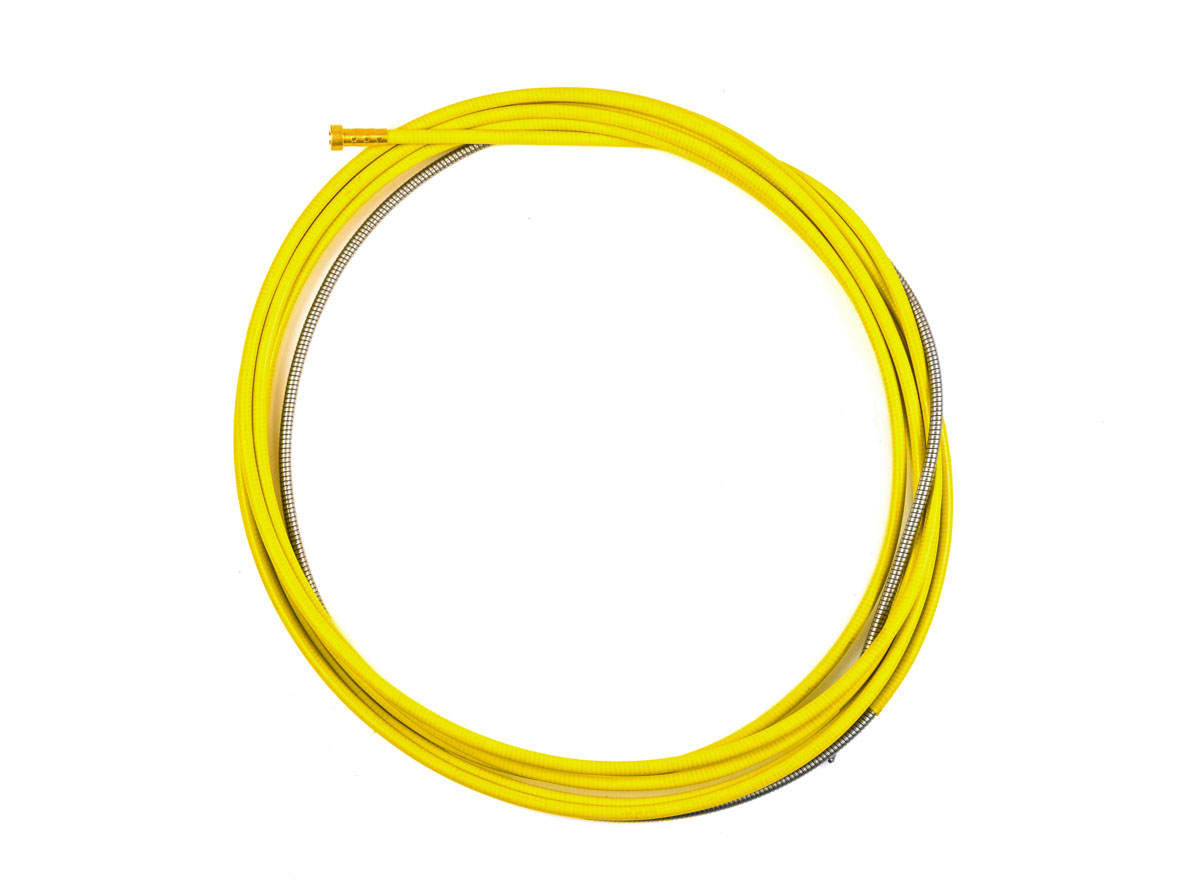 Канал направляющий КЕДР EXPERT (1,2–1,6) 5,4 м желтый канал направляющий кедр expert 1 2–1 6 3 4 м желтый
